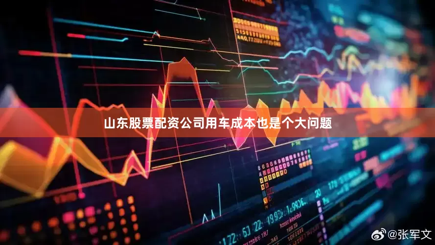 山东股票配资公司用车成本也是个大问题